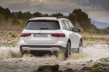 Mercedes Glb 2020 1119 079