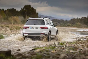 Mercedes Glb 2020 1119 080