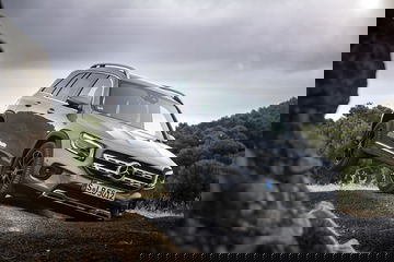 Mercedes Glb 2020 1119 083