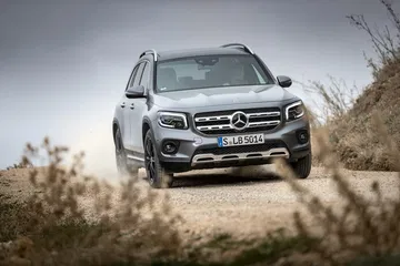 Mercedes Glb 2020 1119 084