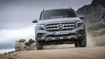 Mercedes Glb 2020 1119 086