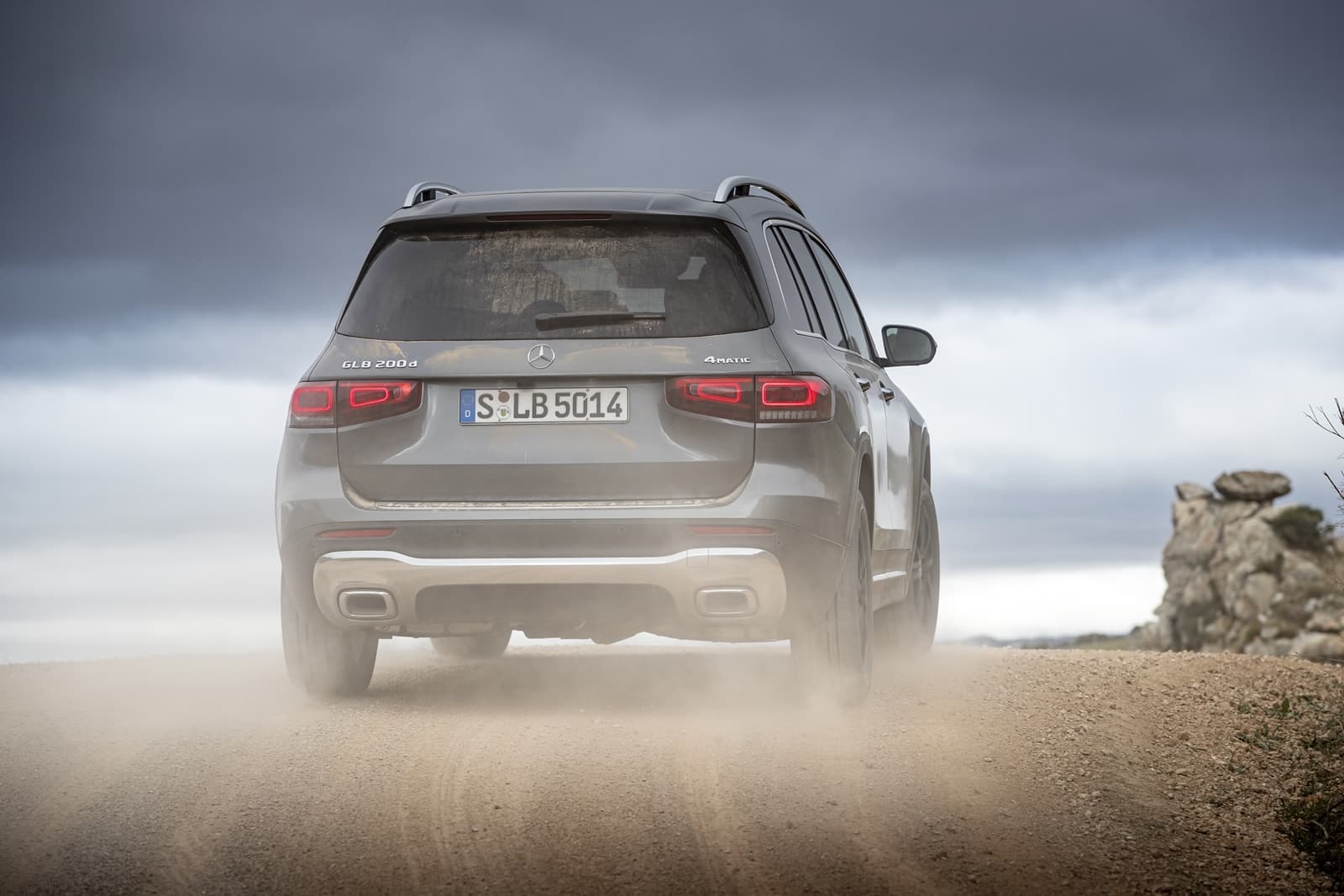 Mercedes Glb 2020 1119 087