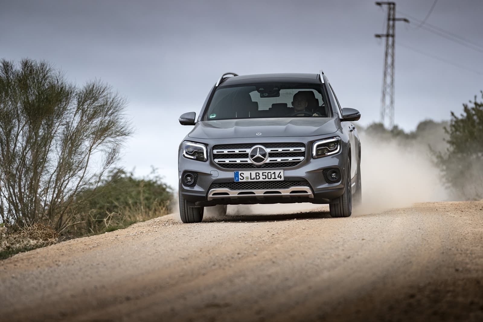 Mercedes Glb 2020 1119 089