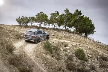 Mercedes Glb 2020 1119 091