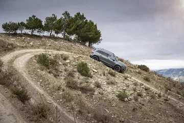 Mercedes Glb 2020 1119 092