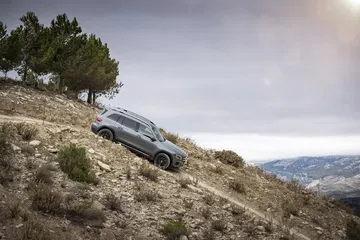 Mercedes Glb 2020 1119 093