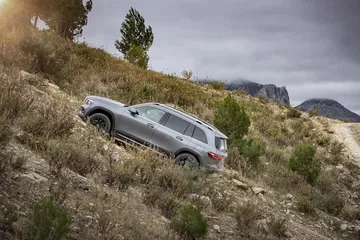 Mercedes Glb 2020 1119 095
