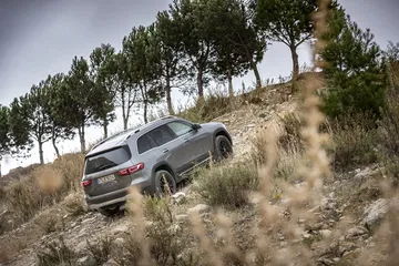 Mercedes Glb 2020 1119 096