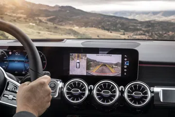 Mercedes Glb 2020 1119 097
