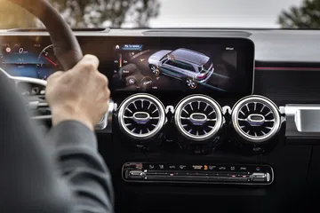 Mercedes Glb 2020 1119 101