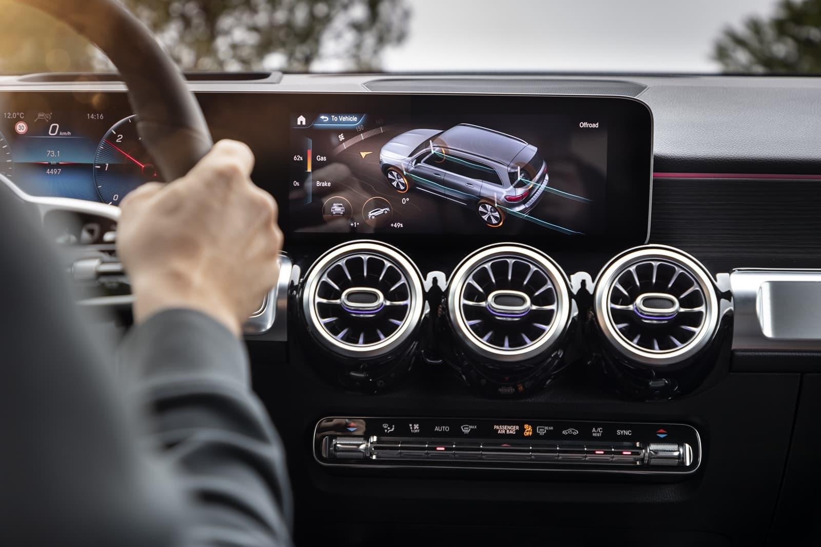 Mercedes Glb 2020 1119 101