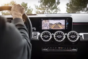 Mercedes Glb 2020 1119 102