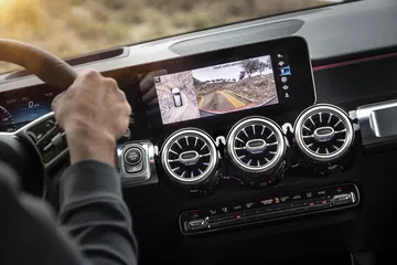 Mercedes Glb 2020 1119 103