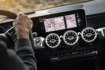 Mercedes Glb 2020 1119 104