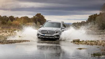 Mercedes Glb 2020 1119 105