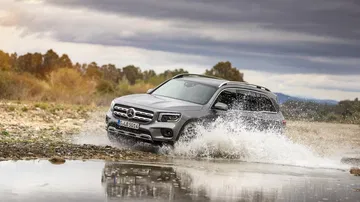 Mercedes Glb 2020 1119 106
