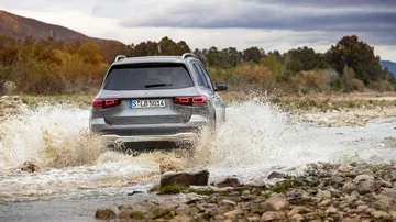 Mercedes Glb 2020 1119 107