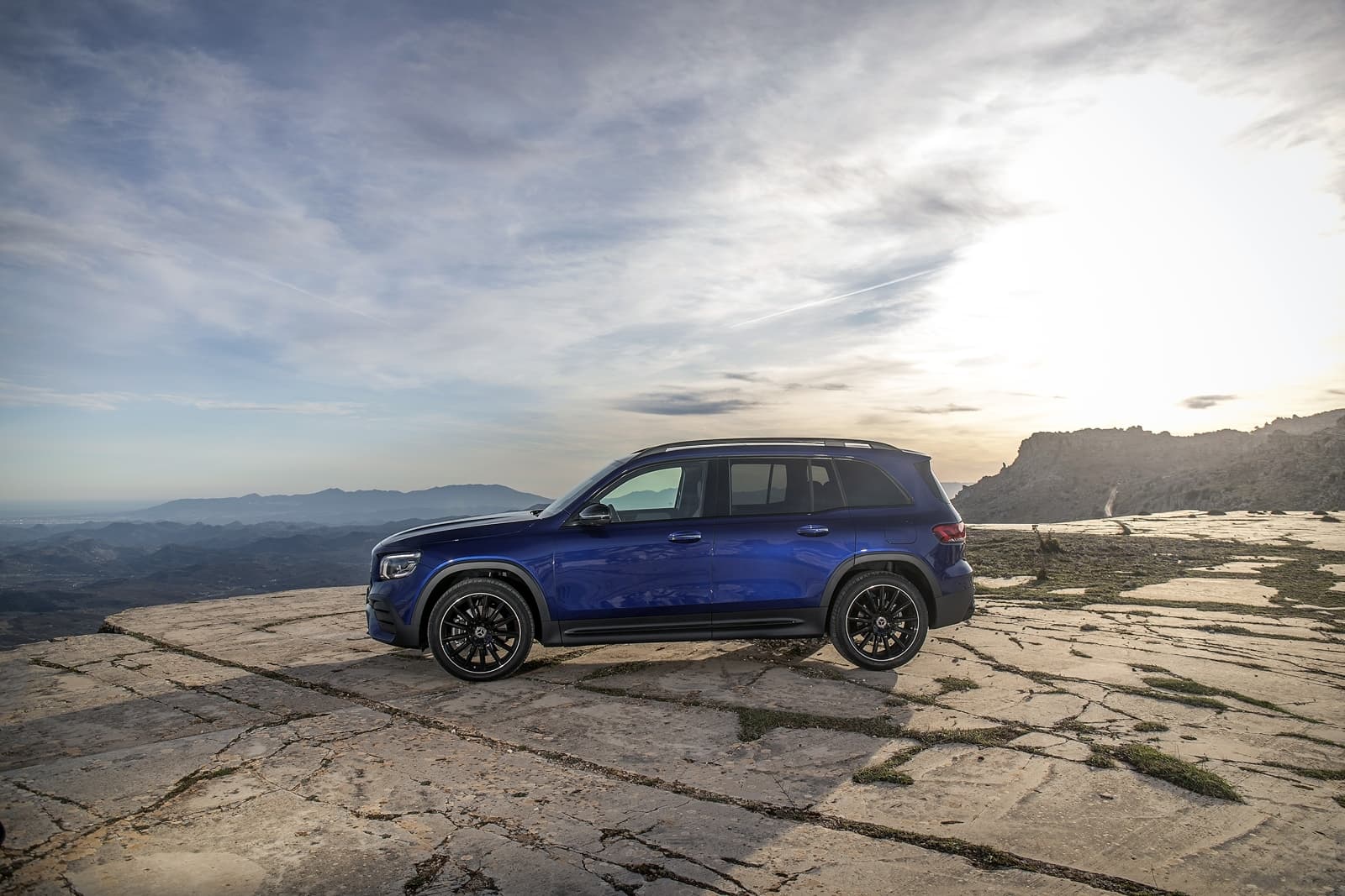 Mercedes Glb 2020 1119 111