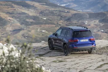 Mercedes Glb 2020 1119 113