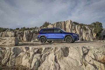 Mercedes Glb 2020 1119 115