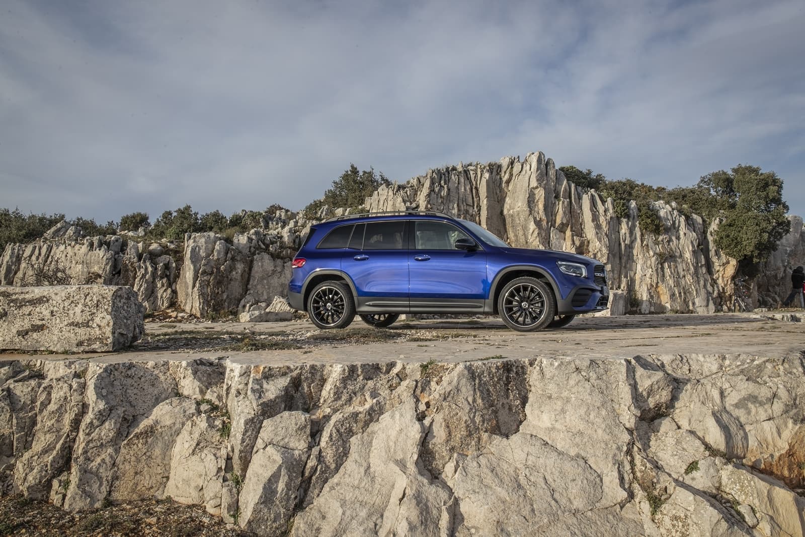 Mercedes Glb 2020 1119 115