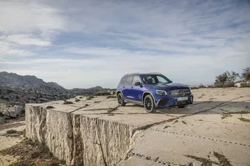 Mercedes Glb 2020 1119 117