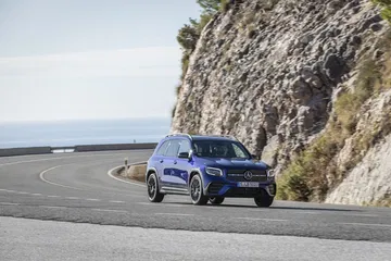 Mercedes Glb 2020 1119 128