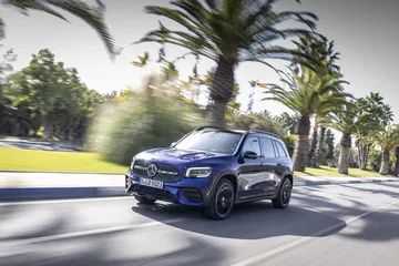 Mercedes Glb 2020 1119 129