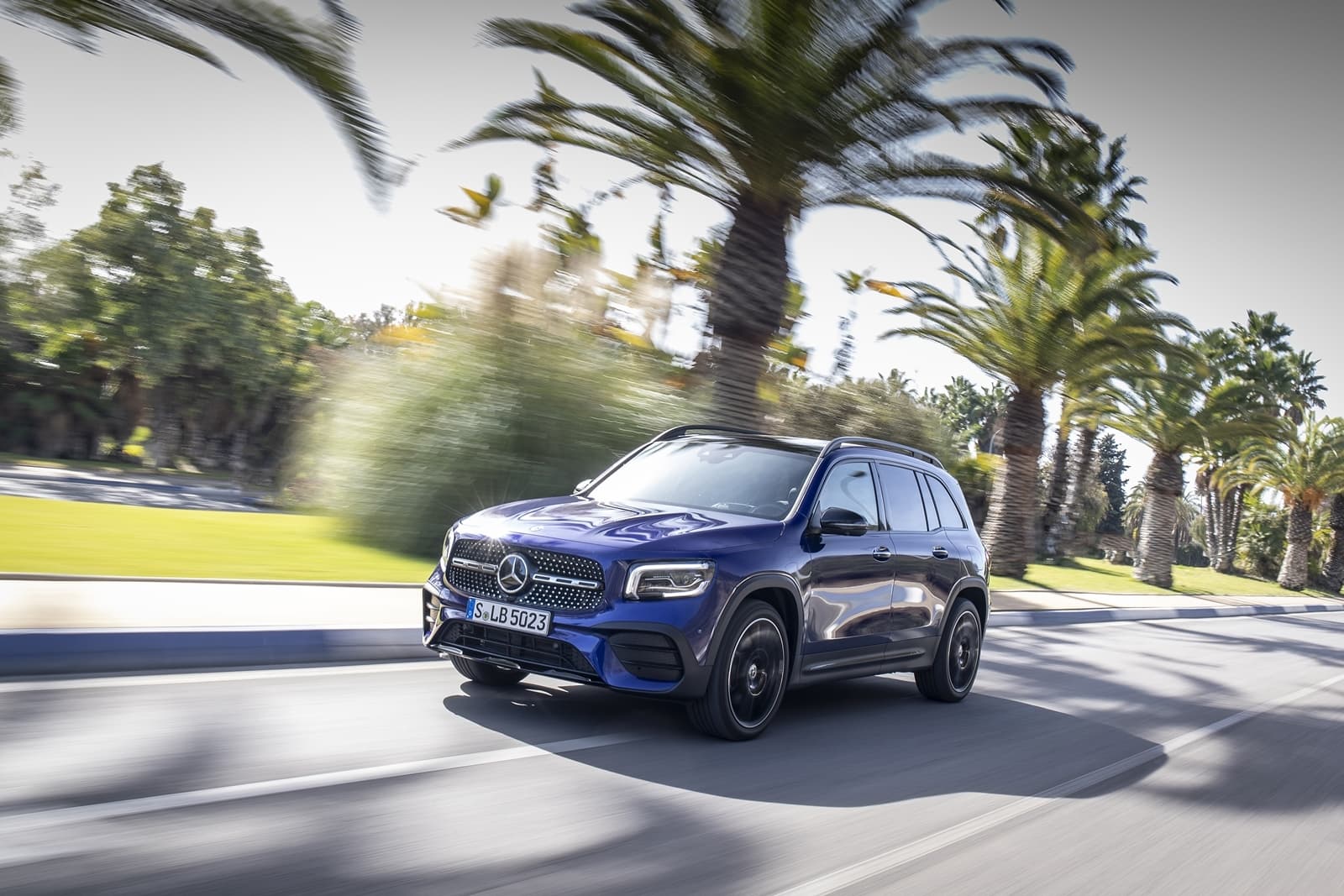 Mercedes Glb 2020 1119 129