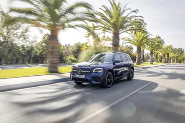 Mercedes Glb 2020 1119 130