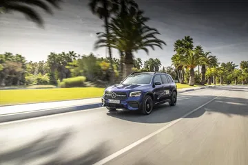 Mercedes Glb 2020 1119 131