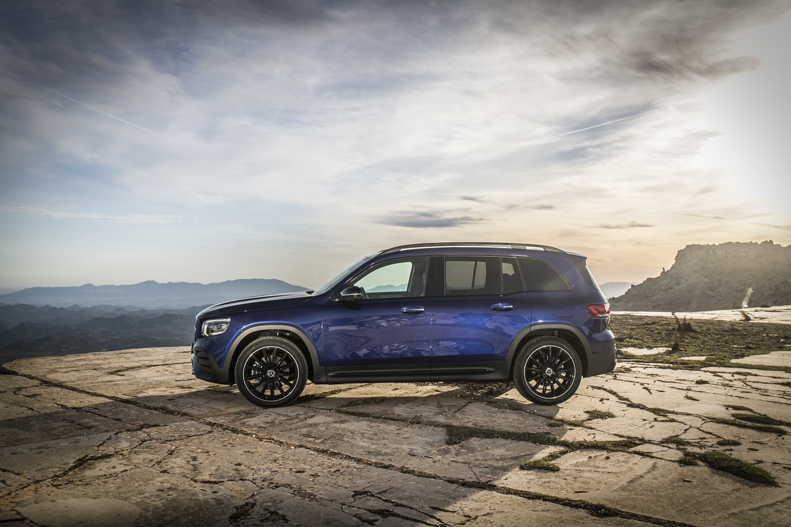 Mercedes Glb 2020 1119 132