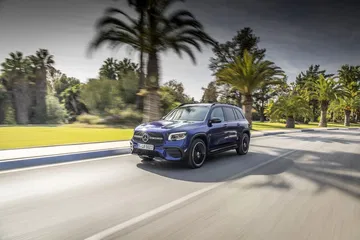 Mercedes Glb 2020 1119 136
