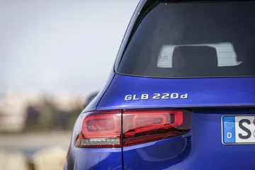 Mercedes Glb 2020 1119 137