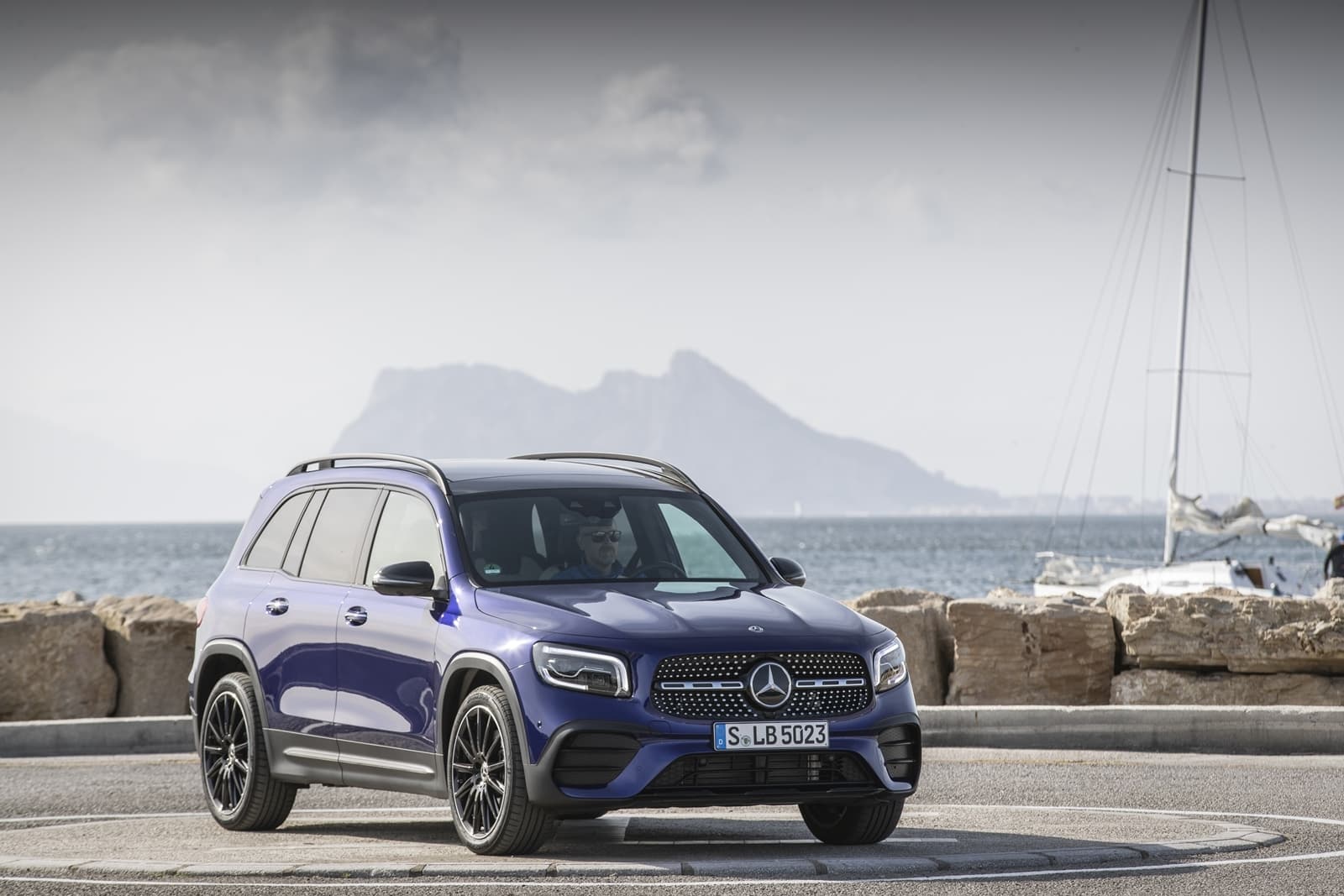 Mercedes Glb 2020 1119 141