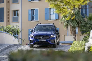 Mercedes Glb 2020 1119 142
