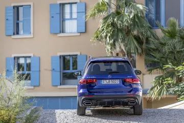 Mercedes Glb 2020 1119 144