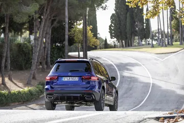 Mercedes Glb 2020 1119 145