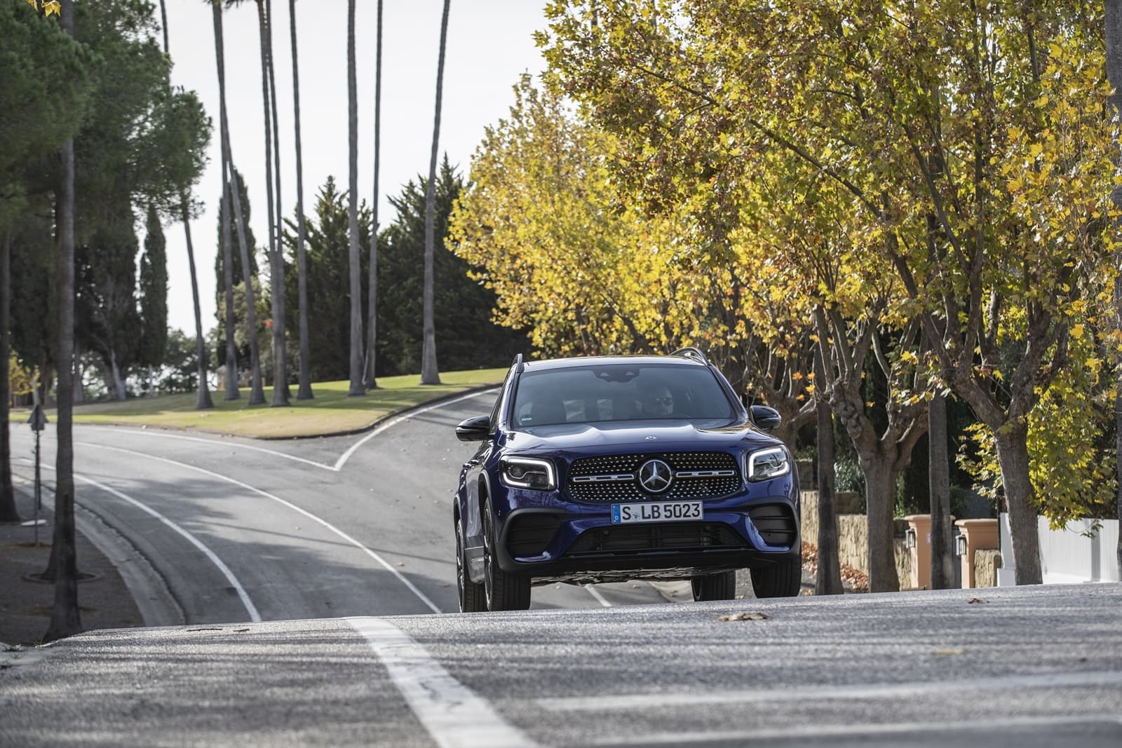 Mercedes Glb 2020 1119 147