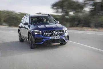 Mercedes Glb 2020 1119 149