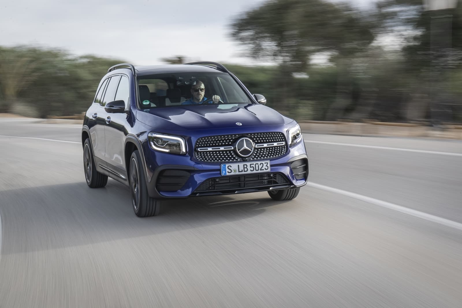 Mercedes Glb 2020 1119 149