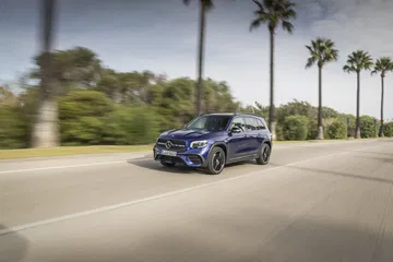 Mercedes Glb 2020 1119 151