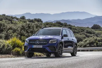 Mercedes Glb 2020 1119 165