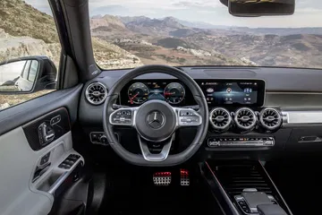 Mercedes Glb 2020 1119 168