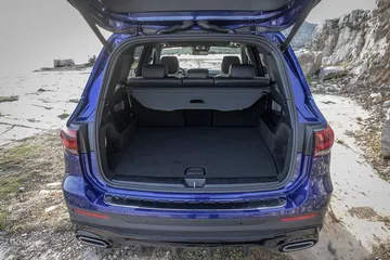 Mercedes Glb 2020 1119 174