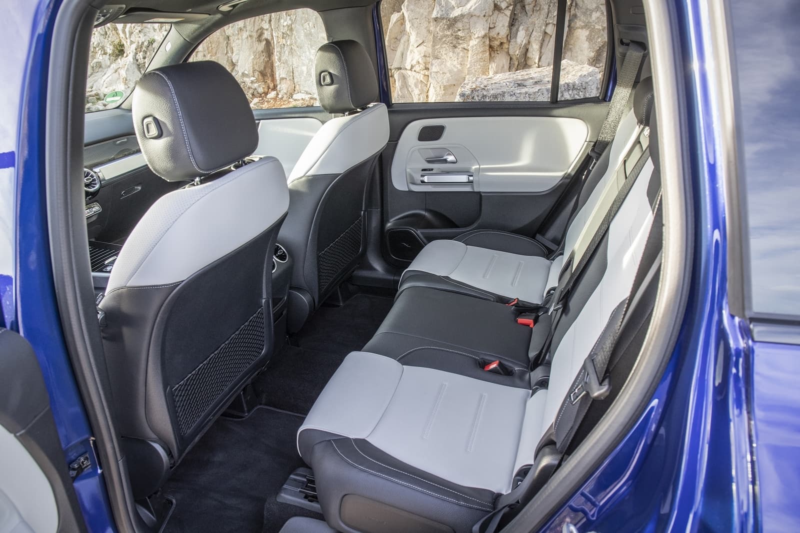 Mercedes Glb 2020 1119 175