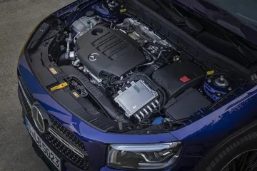 Mercedes Glb 2020 1119 178