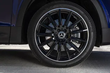 Mercedes Glb 2020 1119 179