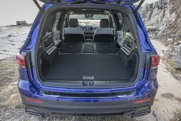 Mercedes Glb 2020 1119 181