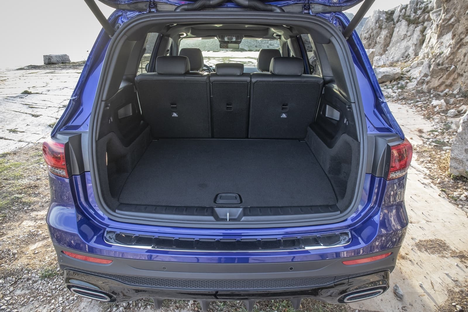 Mercedes Glb 2020 1119 182